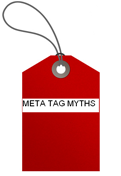 Meta Tag Myths Busted