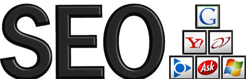 A Search Engine Optimized Website