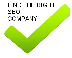 Find the right SEO Company