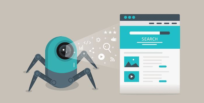 Search Engine Crawlers