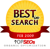 top seos PageTraffic Ranked No.2. All Apologies!