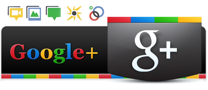 google plus banner