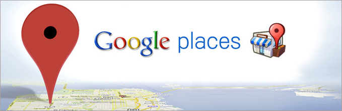 google places