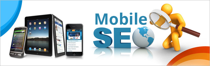 mobile seo