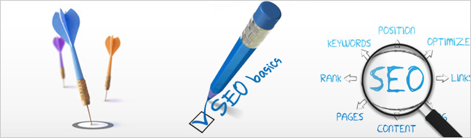 How many Keywords to use per page for SEO?