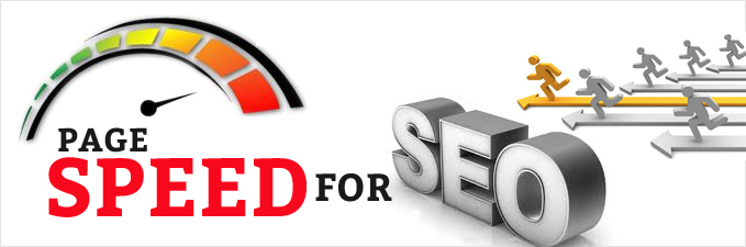 page speed for seo