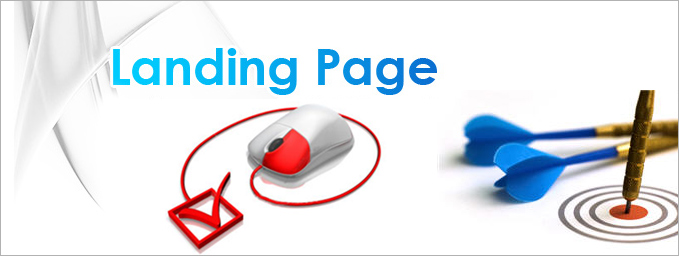 PPC Landing Pages