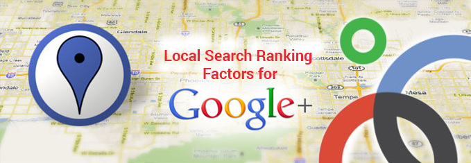 ranking factors