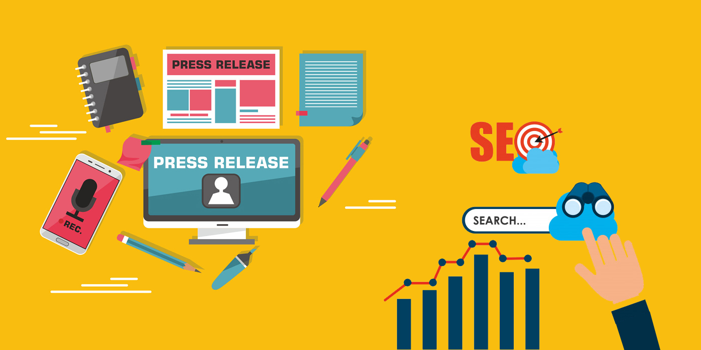 Press Release For SEO