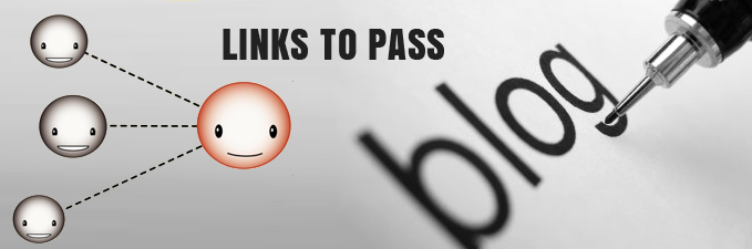 How Many Links to Pass in a Blog Post?