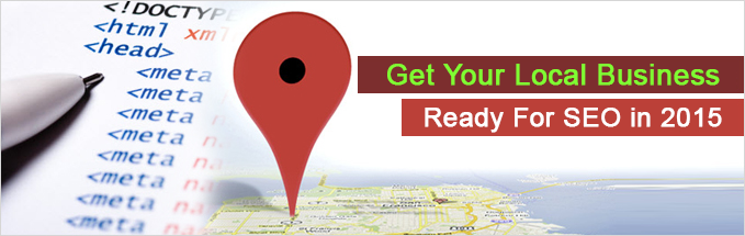 Get your Local SEO Ready for 2015
