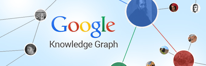  How to get in Google Knowledge Graph?