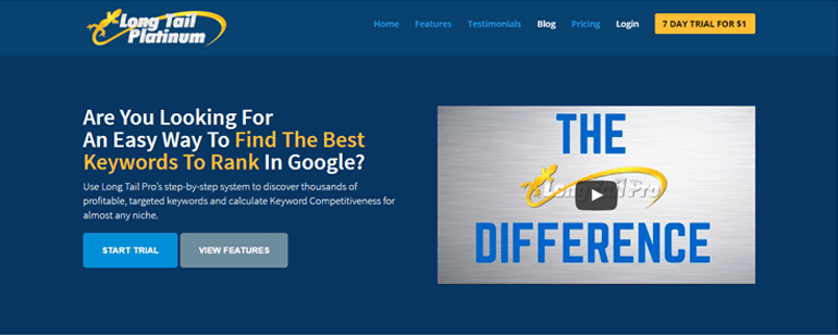 Top 15 Most Recommended SEO Tools! longtailpro Top 15 Most Recommended SEO Tools!