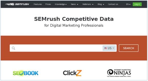 SEMrush