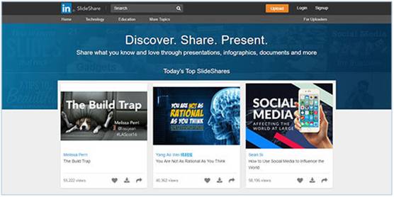 SlideShare