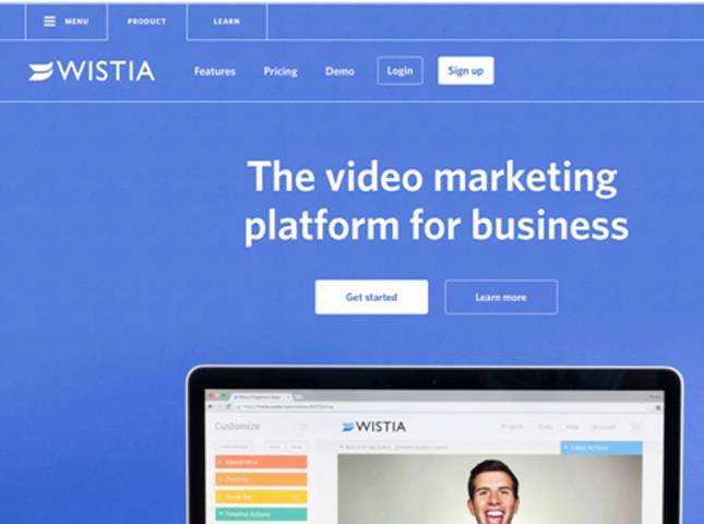 Wistia