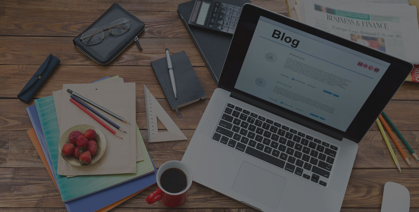 Complete Guide to Blog SEO
