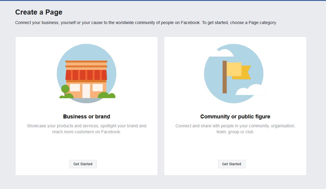 Facebook Marketing – A Comprehensive Guide!