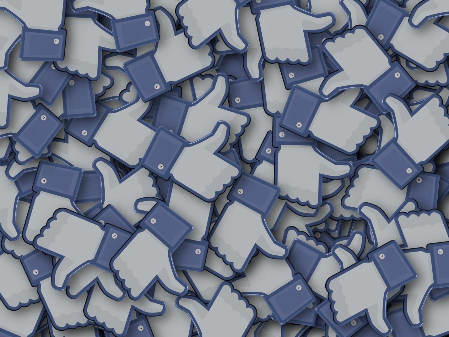 Facebook Marketing – A Comprehensive Guide!