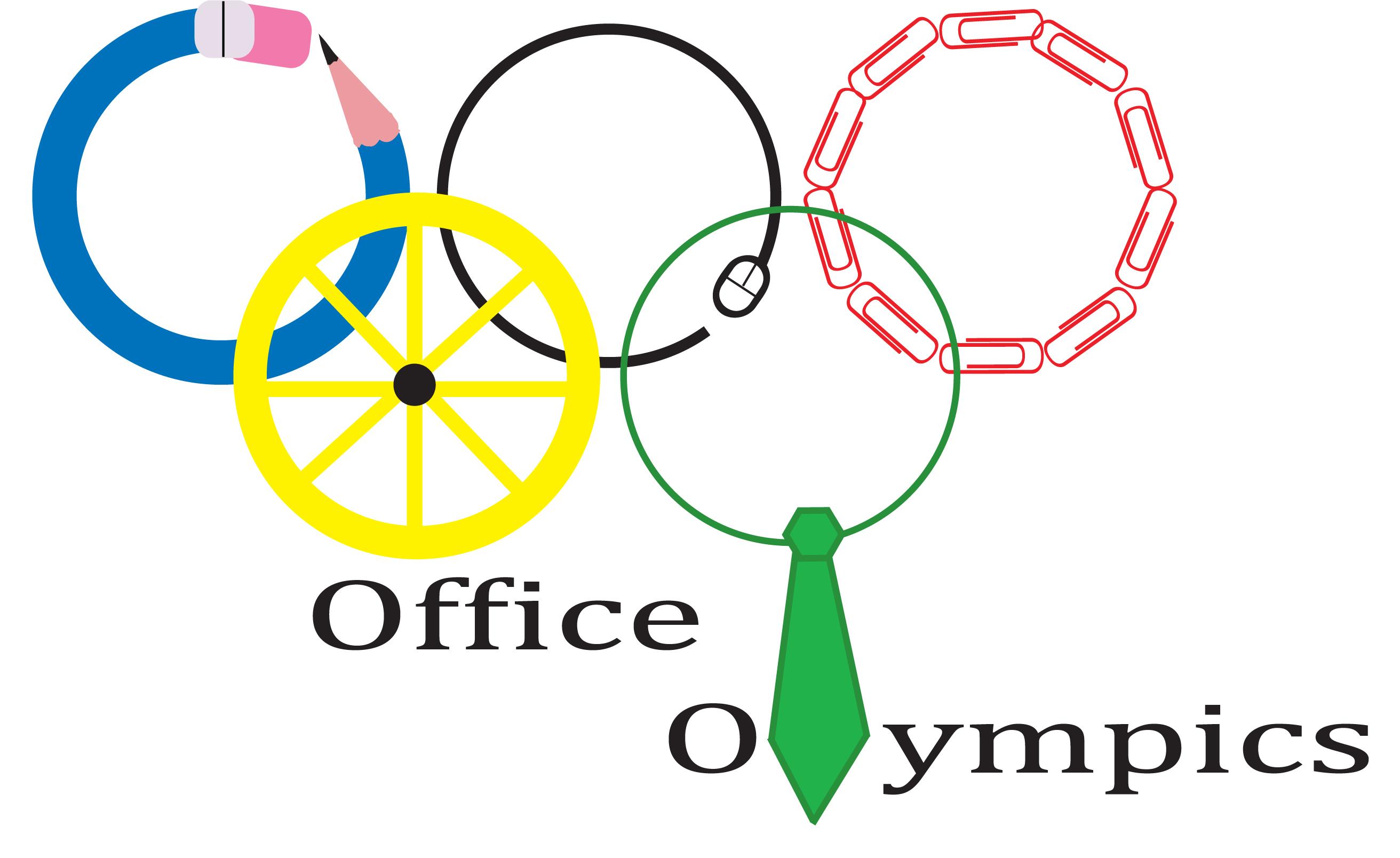 Office Olympics