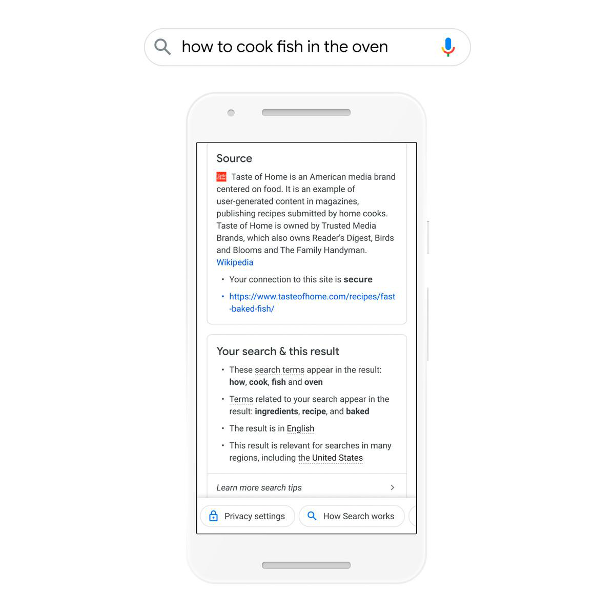 pt2 Google Search Algorithm Updates 2021