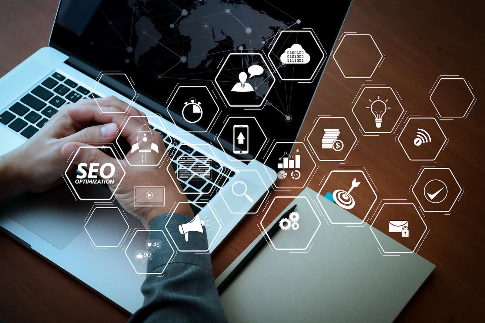 Entity SEO