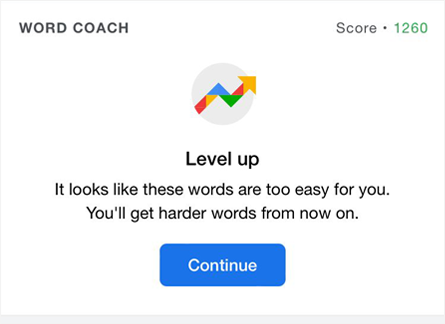 How to Play the Google Word Coach Quiz Game opposite words