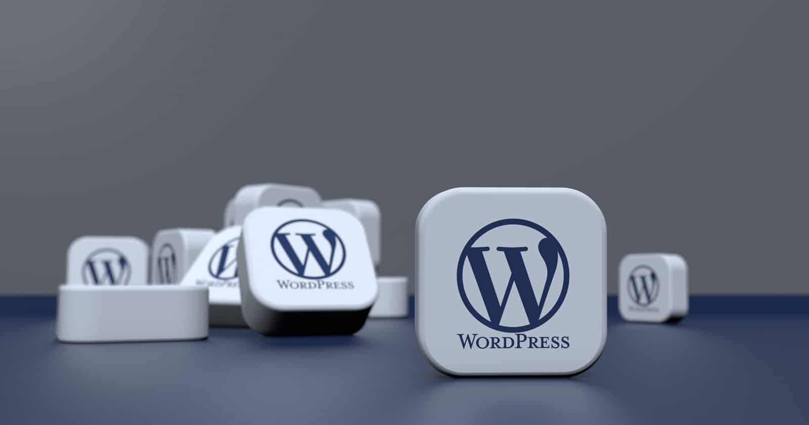 wordpress tech stack