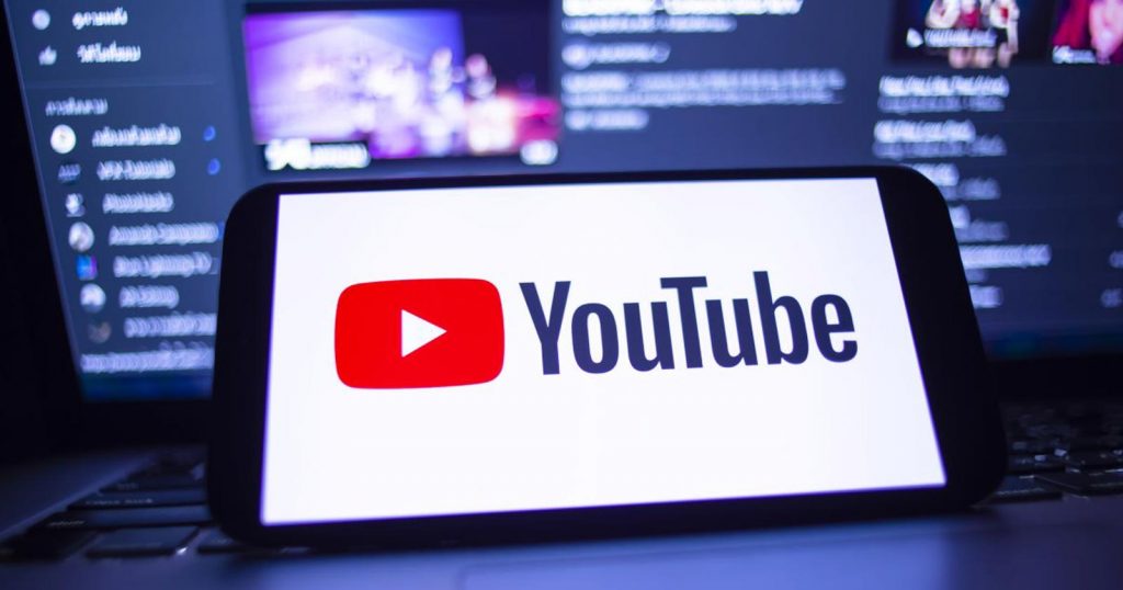 Top YouTube Searches PageTraffic