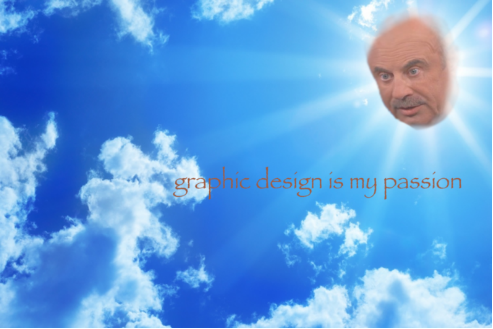 Dr Phil’s Passion