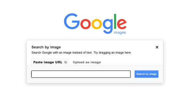 Google Search by Image