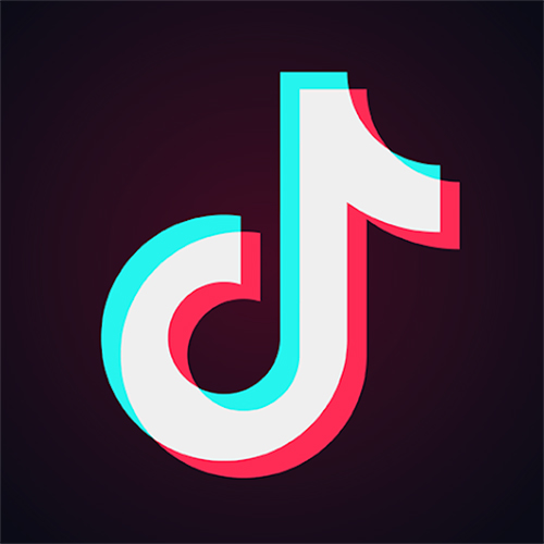 Inspiration Behind New TikTok Logo