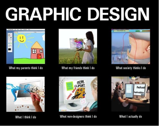 Life of a Designer
