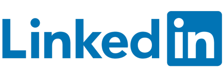 LinkedIn - Blue Color Logo