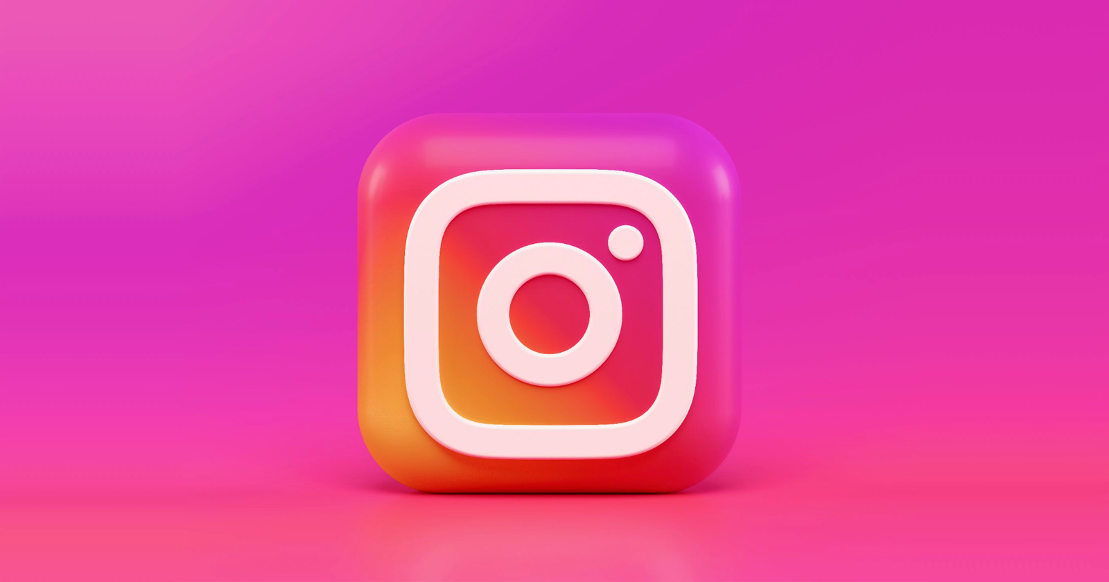 20 INSTAGRAM ALL Pink BOSS Aesthetic Posts 