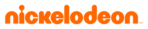 Nickelodeon - Orange Color Logo