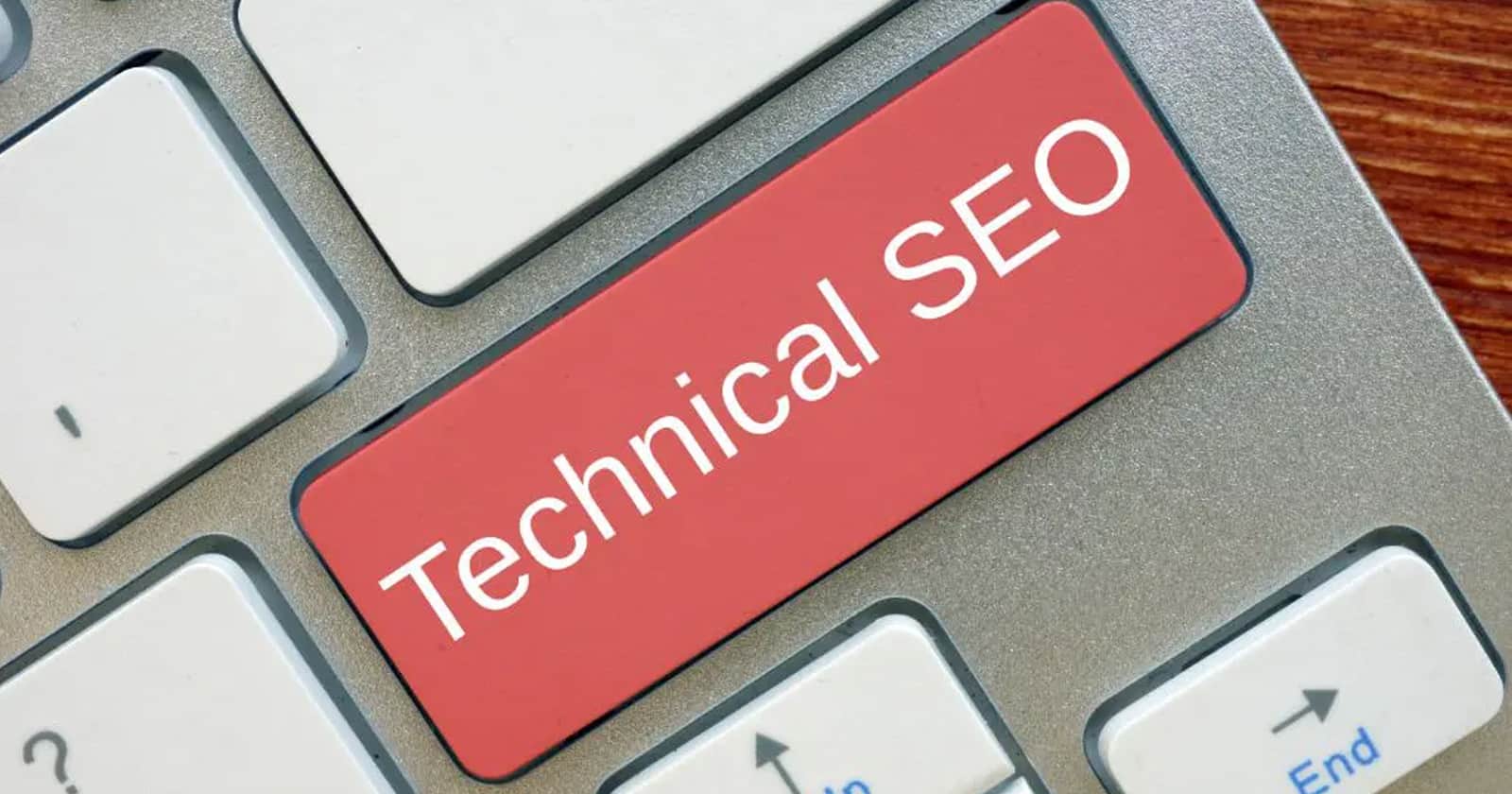 technical seo