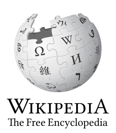 Wikipedia - White Color logo