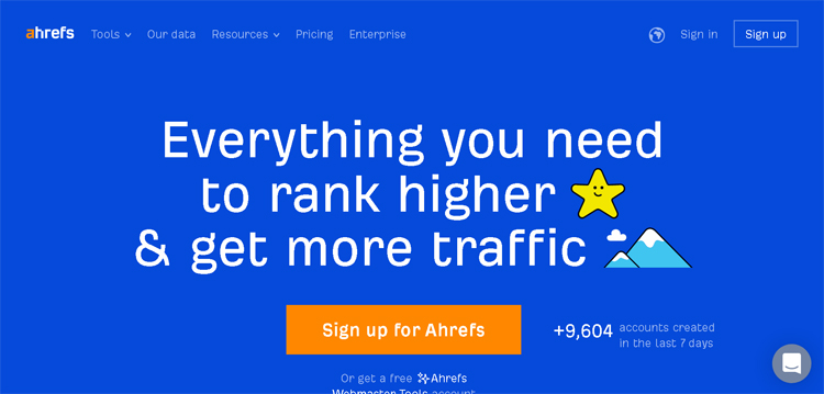 Ahrefs