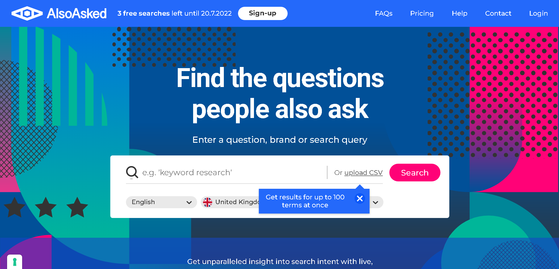 People also ask