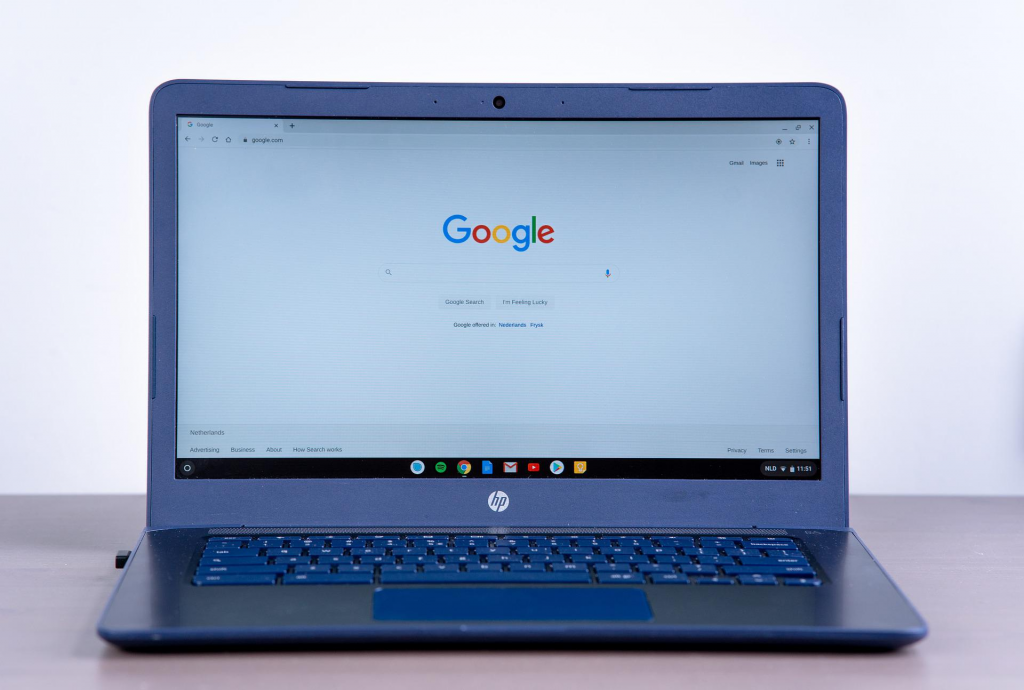 How To Download An Auto Clicker On Chromebook