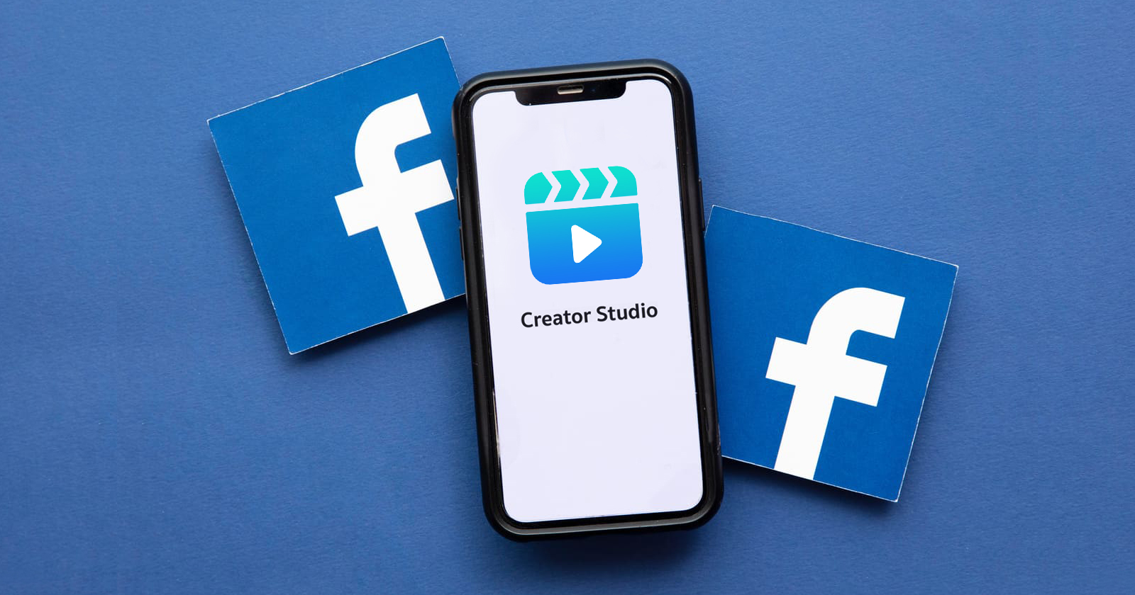 How To Fix Facebook Creator Studio App Login Problem Android 