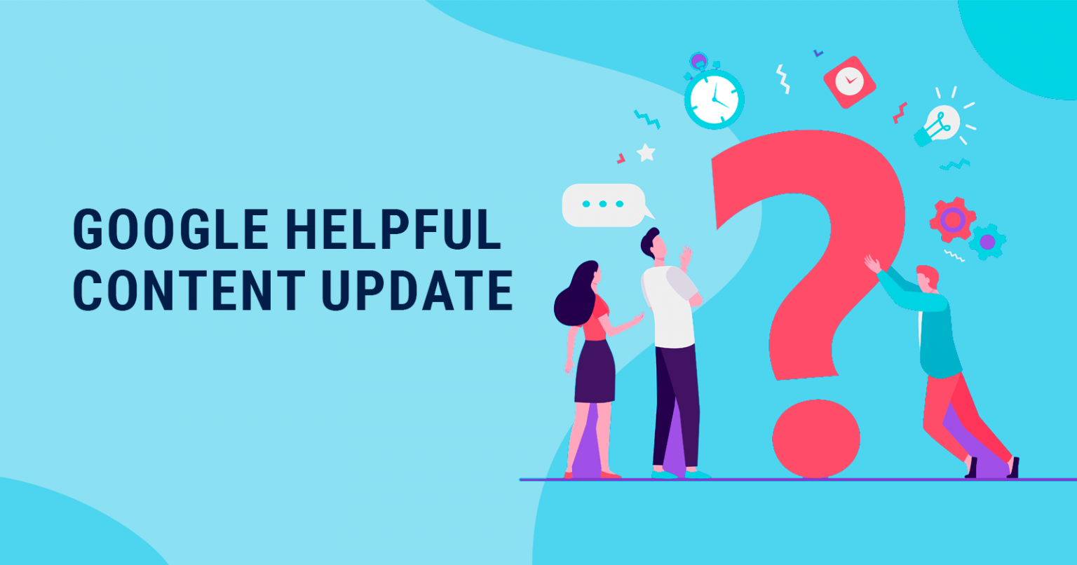 Google Helpful Content Update How to Recover from HCU Update