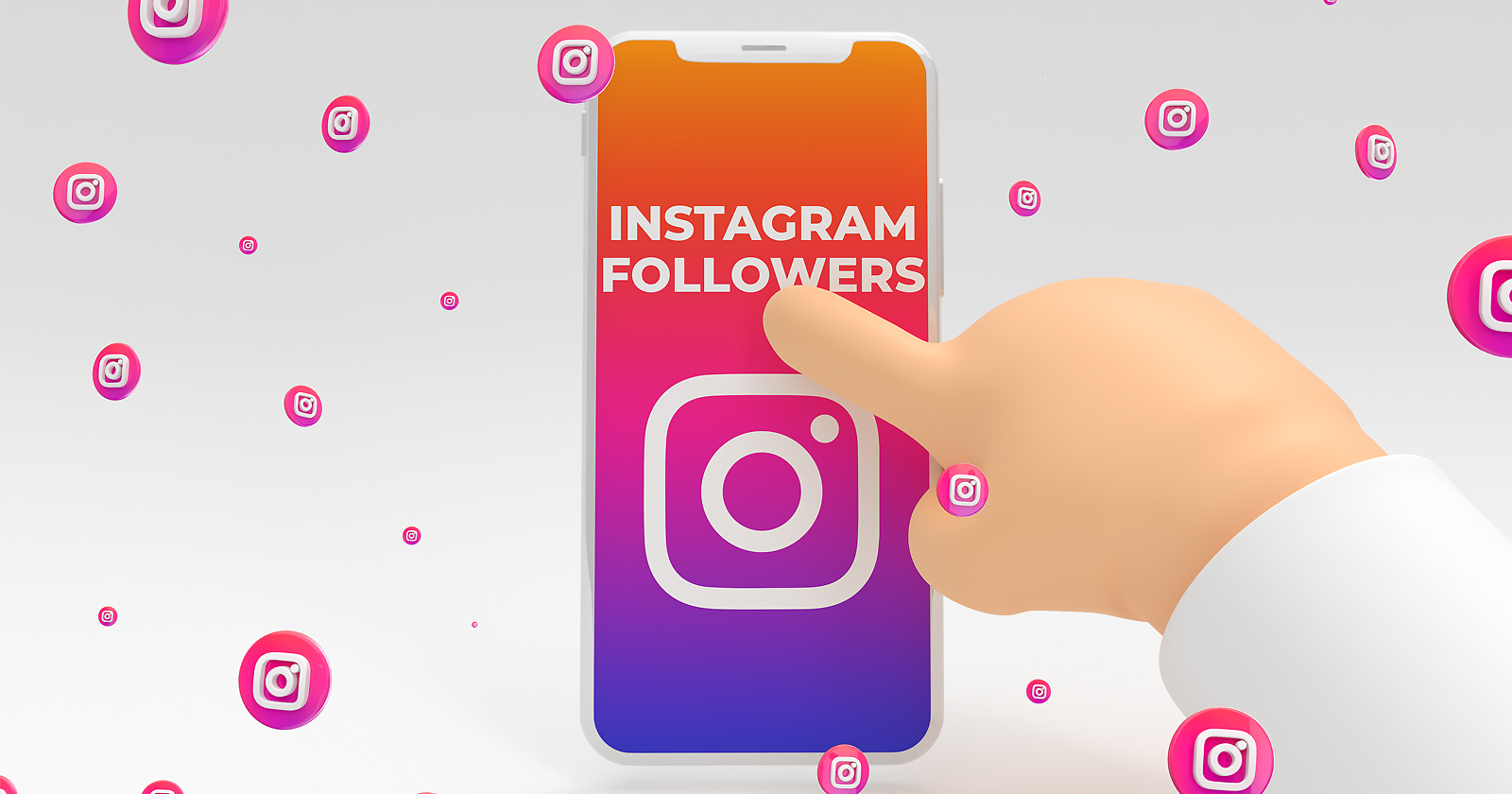 20 Free Instagram Followers Hack 50k Free for 2023