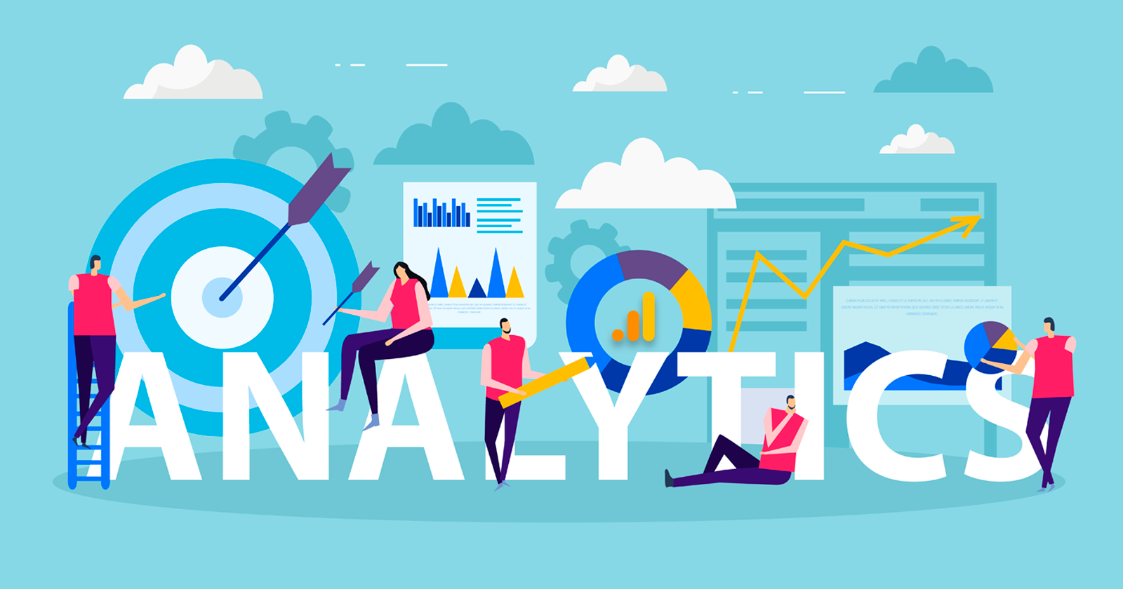 Google Analytics Goal