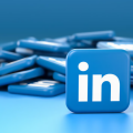 New LinkedIn Logo PNG Image Download
