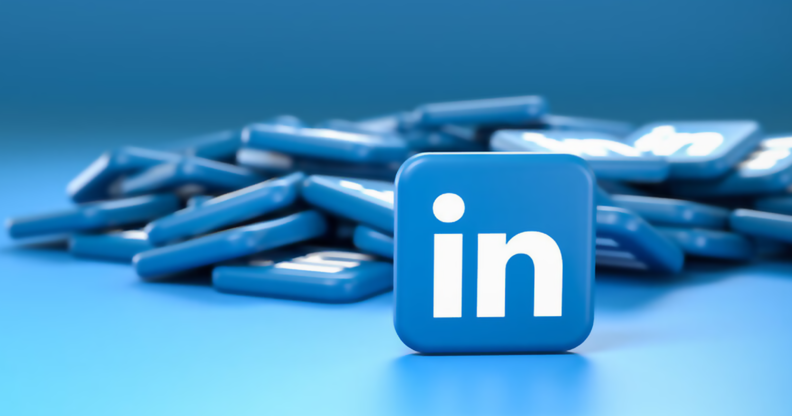 New LinkedIn Logo PNG Image Download