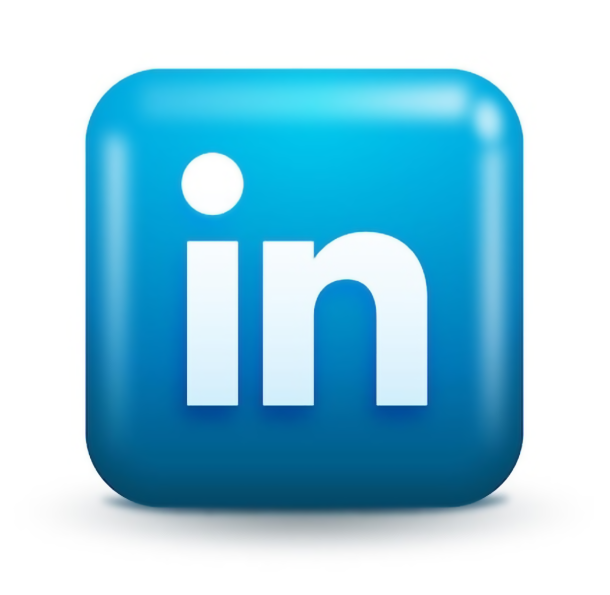 New LinkedIn Logo PNG Image Download 2024