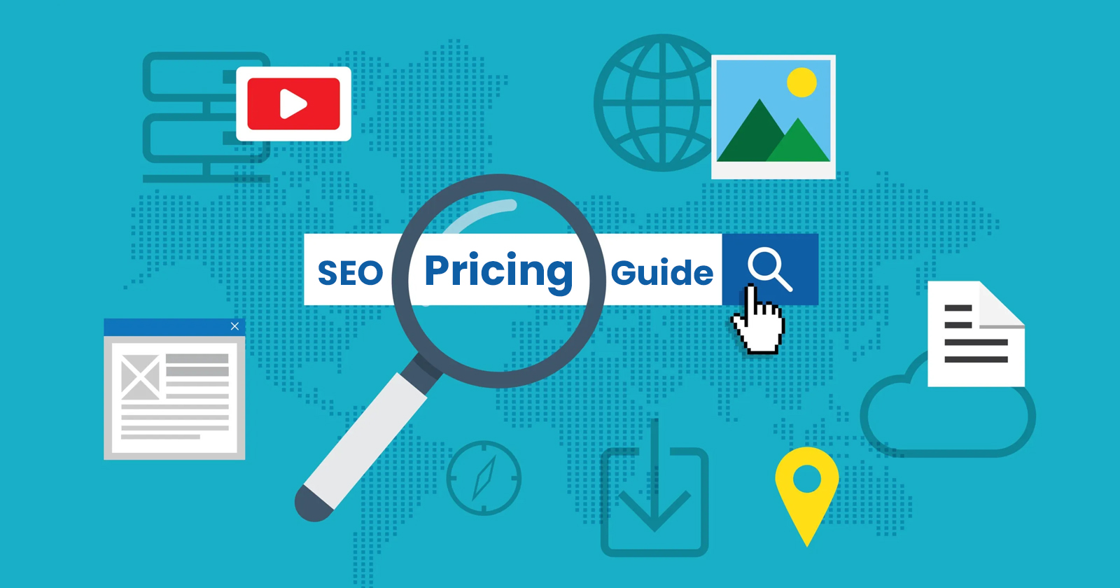 SEO Agency Pricing Packages 2023