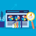 when does the tracking code send an event hit to google analytics